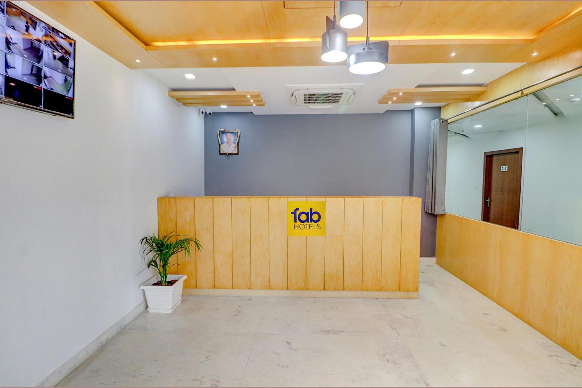 Fabhotel Premium Kashi Hotel Varanasi