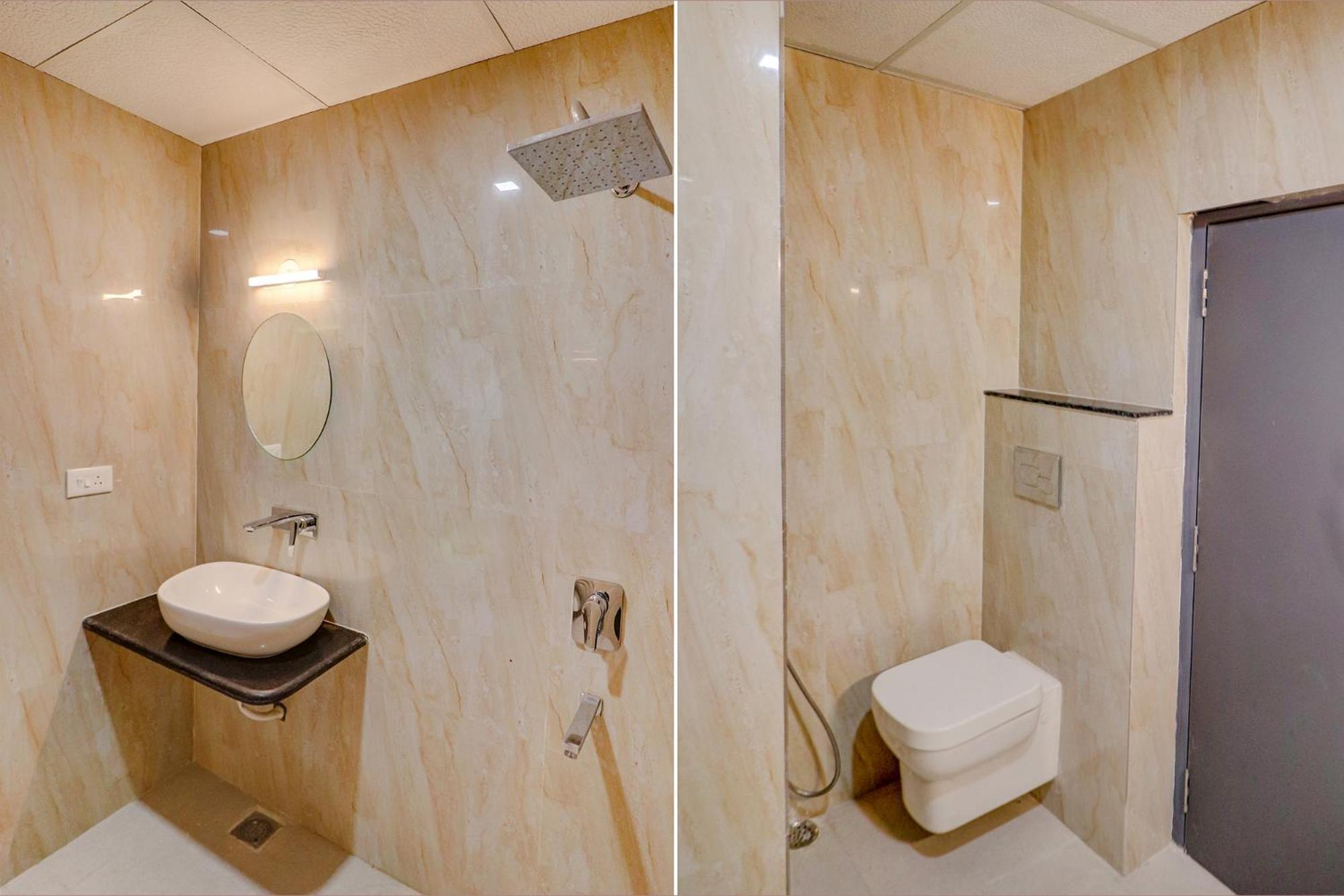Fabhotel Premium Kashi 3*