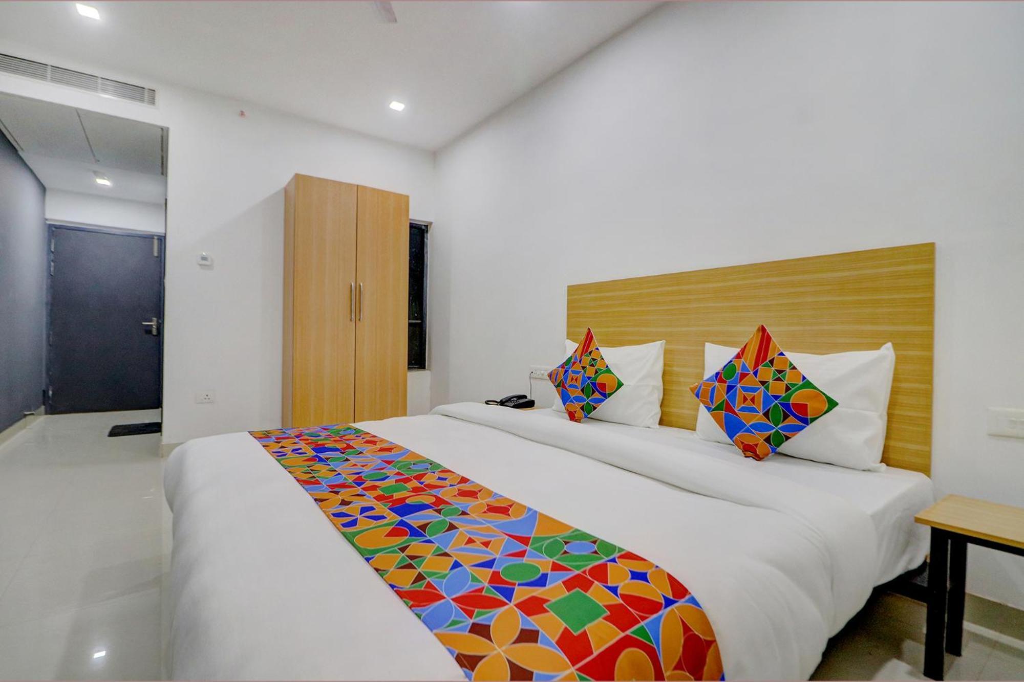 Fabhotel Premium Kashi Hotel Varanasi